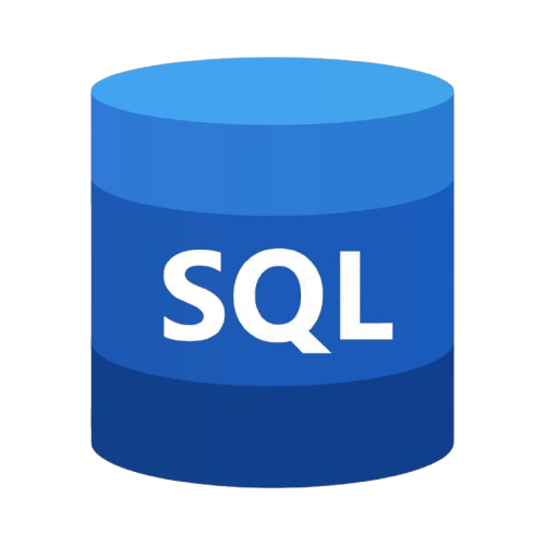SQL icon